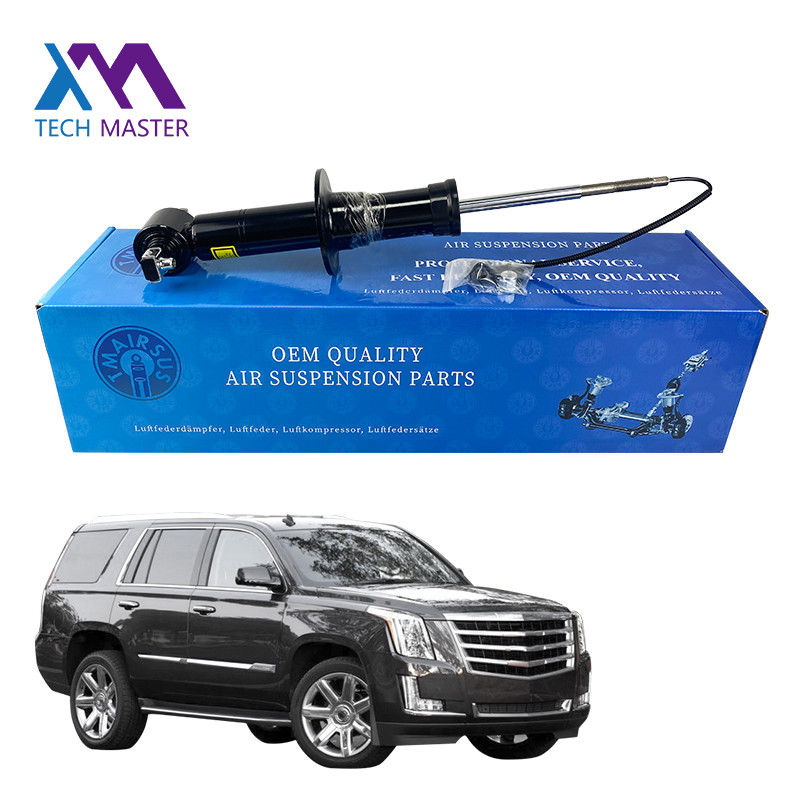 Автомобильный амортизатор с магнитным ADS 7522345 84061228 для Cadillac Escalade Tahoe Yukon Silverdado