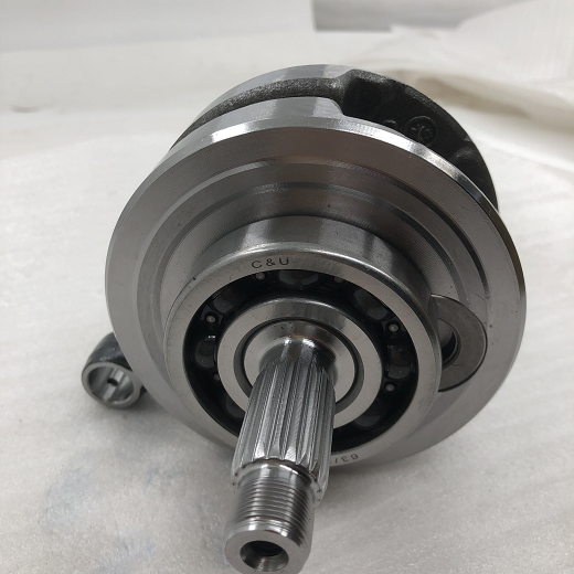 ZongShen 200cc moteur refroidi à l'eau vilebrequin moteur tricycle LIFAN pièces de performance