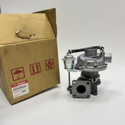 Yanmar 4TNV84T Engine RHF4 44mm Turbo 129508-18010 VA420078 VB420078 VC420078 VD420078