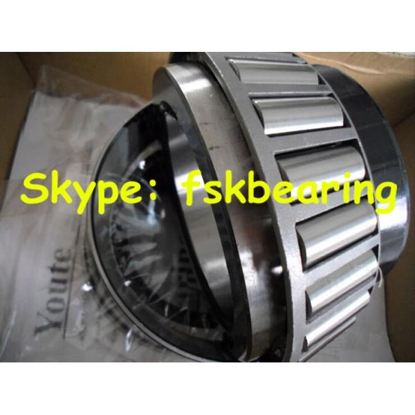 566193.H195 F 200009 Truck Wheel Bearings Auto Spare Parts