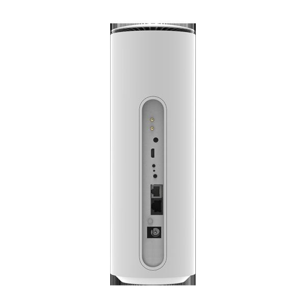 5G CPE モデム WiFi 6 ルーティング NR NSA / SA 無線 CPE 電圧 ギガビット イーサネット