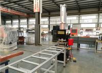 machine compacte 10mm hydraulique de fabrication de 9mm Busduct
