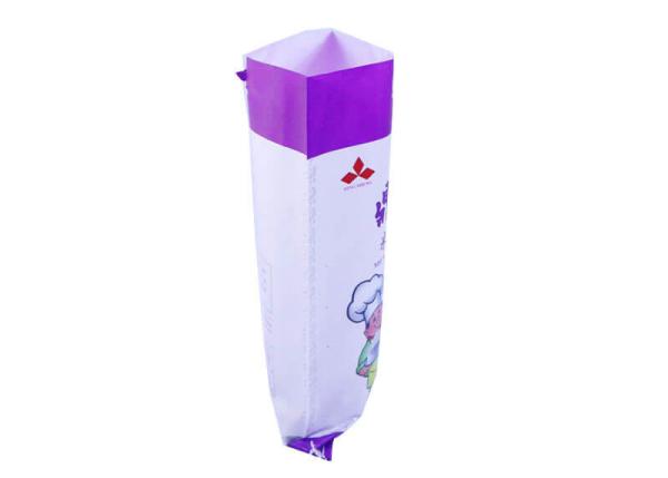 Water Resistant UV Resistant Sandbags With Biaxially Oriented Polypropylene Film