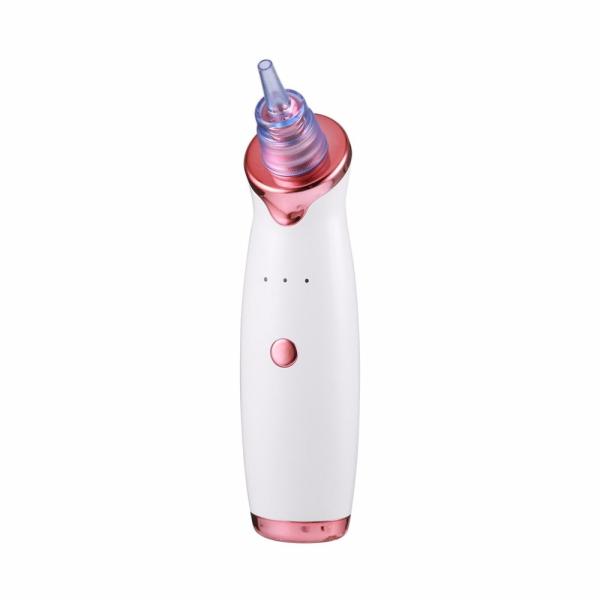 Blackhead Remover Vacuum Acne Whitehead Cleaner with USB Charger by New Brand