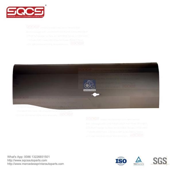 Side Molding Cover For DIR IVECO DAILY 2014 Head Front Car Fitment Spare Parts 5801811492