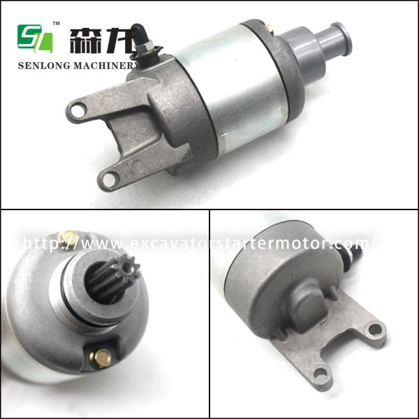 Стартер VESPA 125/GTS125i Мотоцикл 12V 9T CW 58142R 58088R