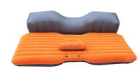 PVC que reune a almofada inflável de acampamento ultraleve 143X87X35cm do sono