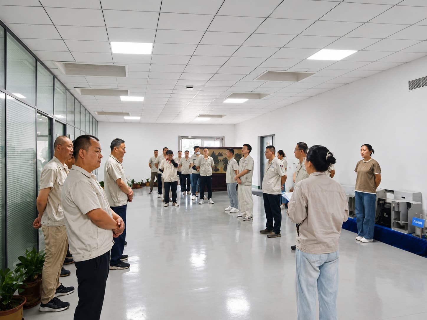 Qingdao Daao Technology Co., Ltd