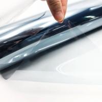 Garantia de 10 anos Tinta nano cerâmica 5G assinatura não bloqueada Ultra HD IRR 100% UVR 100%