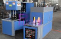 máquina de sopro da garrafa 17.5kw plástica industrial para a linha de processamento do refresco