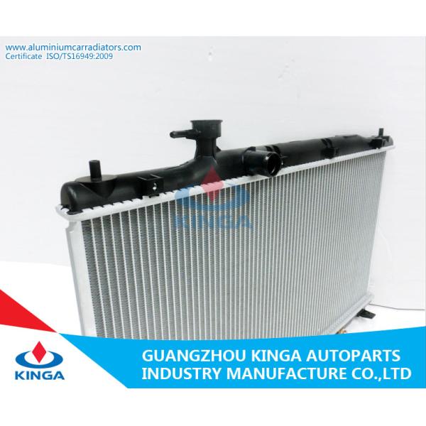 Plastic Tank Car Honda Aluminum Radiator CRV ' 07 2.0L RE2 AT OEM 19010 -