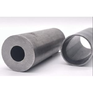 Industrial 34MnB5 Steel Carbon Seamless Steel Pipe