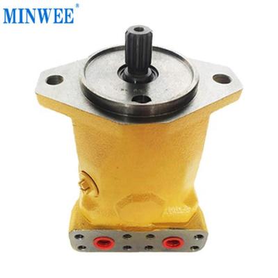 Yellow 120KG OEM E330C  Hydraulic Pump