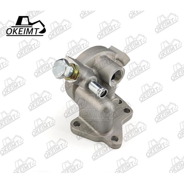 E320C 196-8191 Oil Filter Head For E Engine Machinery Parts
