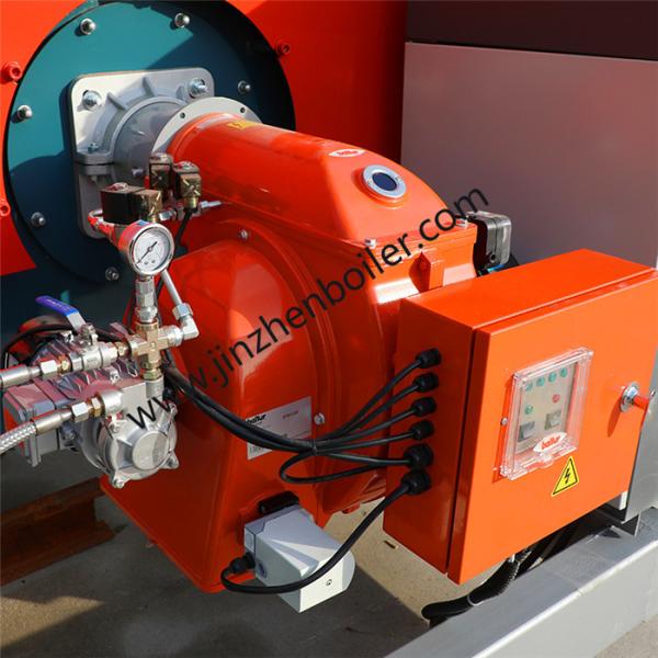 Боилеры пара стерилизации 1000Kg еды горизонтальные