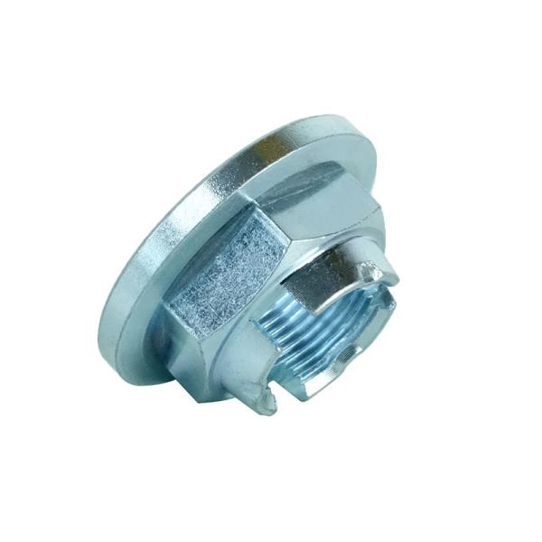 Front Right Mounted Knuckle Hub Bearing Assembly For Ford Focus 2011-2006 2335507 KK21-3295-AA