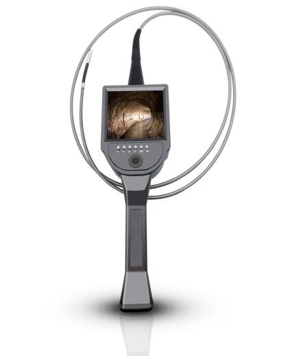 HTD-D Series 4 Directions Industrial Electronic Endoscope