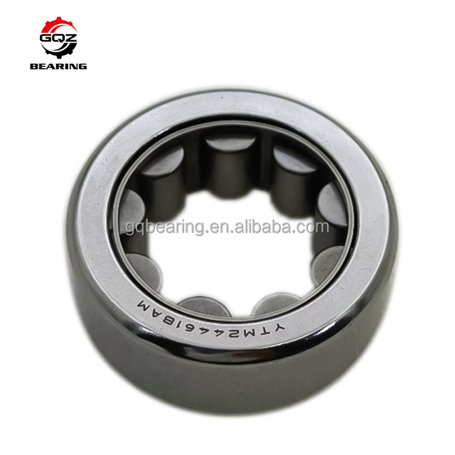 YTM244618 / 244618 Needle Roller Bearing 24x46x18mm; Auto Gear Box Bearing YTM244618AM / 244618AM