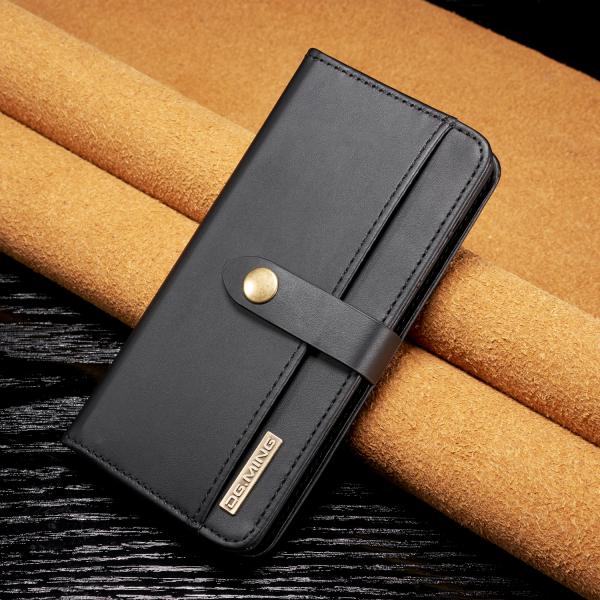 Неподдельные роскошные случаи Samsung защитные персонализировали безвредную кожу