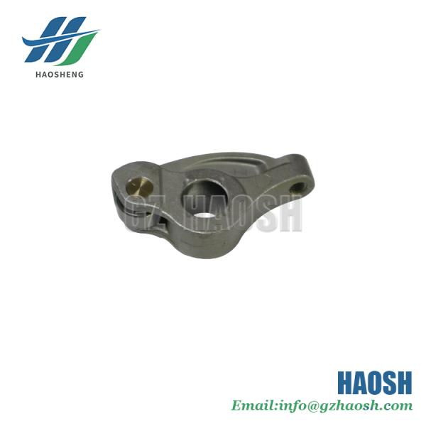 Abrasion Resistance Inlet Valve Rocker 8-97074614-1 8970746141