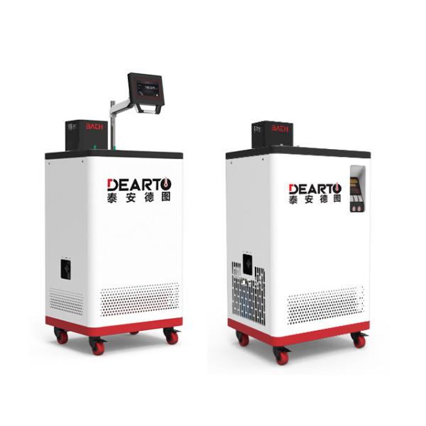 DTS Series Liquid Thermostatic Bath -100 to 300 Degree C for Temperature Calibration