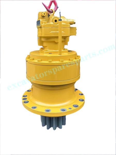 Conjunto da movimentação final hidráulico de Rotary Reductor Assy M5X180CHB-10A-DBA-265 da máquina escavadora SY335