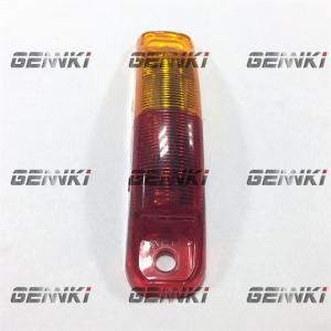 ABS Plastic Automotive Injection Mold 500L - 1M Shots Rear Fog Lights Parts
