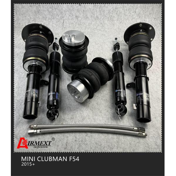 Совершенно новый воздух сотрясает распорку подвеса воздуха для МИНИ Clubman F54 2015+