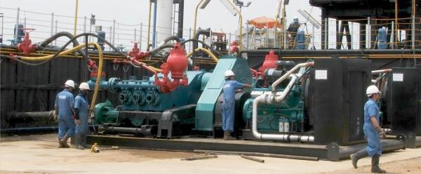 Honghua HHF1300/1600 mud pump， HHF1000 mudp ump, HHF800 mud pump, HHF500 mud pump Liners, Pistons, Valves, Fluid end