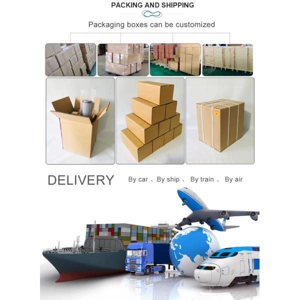 CE Certified Air Filter P534925 for T800 W900 Peterbilt 379 388 389 Truck Application