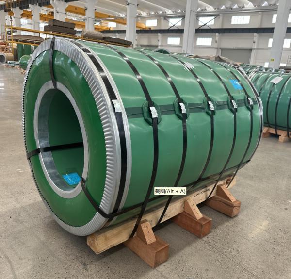 2B BA Stainless Steel Sheet Coil ASTM 201 304 316 Decoration Coil