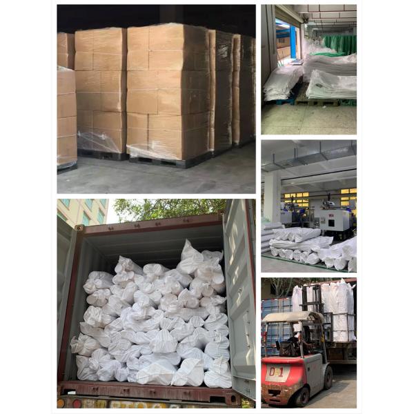 танк пластиковой упаковки 400ml для фармацевтических продуктов и химикатов