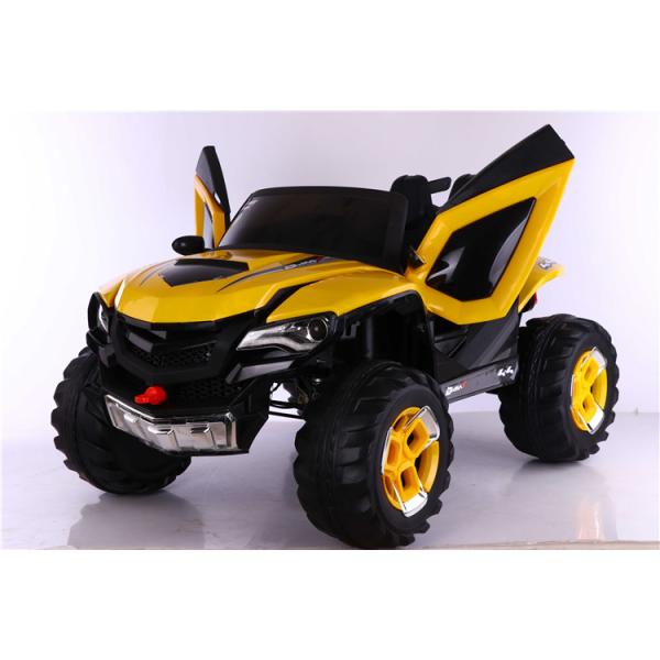 138*95*72 см Электрический детский автомобиль игрушка с музыкой Функции раннего образования 2022