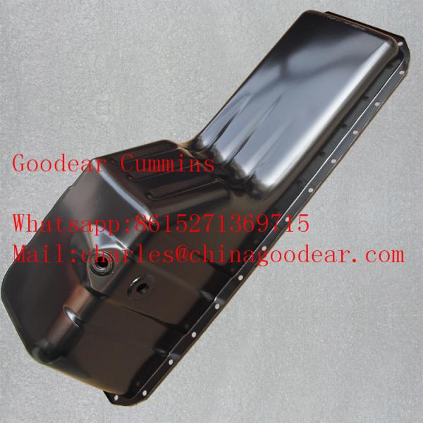 Dongfeng  6CT diesel engine oil pan 3914013/3901645/3906730 for tianlong engine