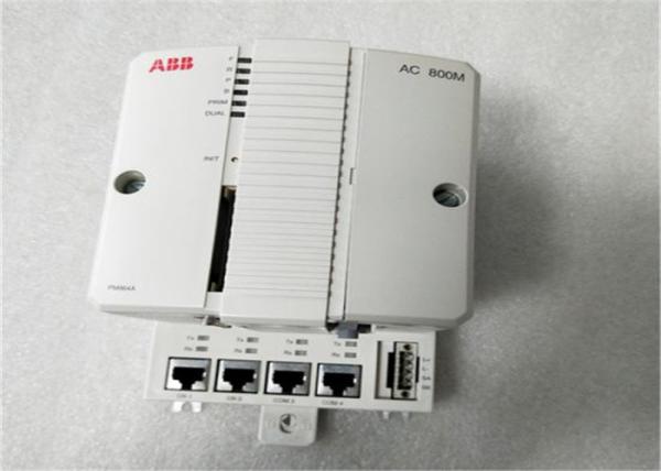 CA los 800M Redundant Processor Unit HI UN3091 PI970 de PM865K02 3BSE031150R1 ABB