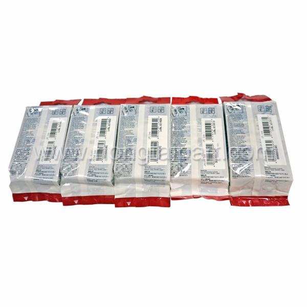Tanque Canon PFI-102 MBK BK C Y PFI-104M IPF650 655 da tinta 750 755 760 765