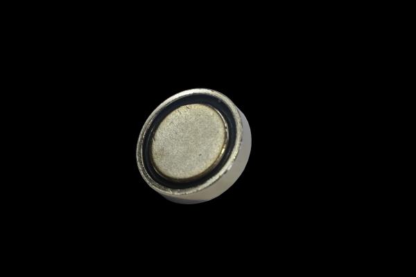 Ferrite Magnet And Nylon Electro Permanent Magnetic Chuck including Magnetcoating Nickel Copper Nickel Ni Cu Ni engineered