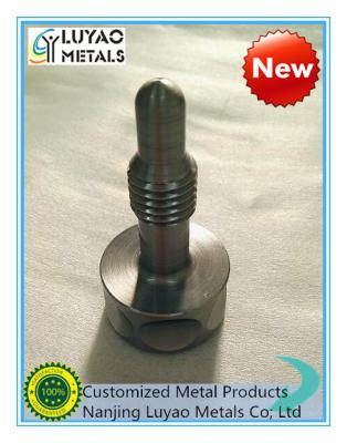Custom Stainless Steel High Precision Cnc Machining Services OEM Cnc Precision Components