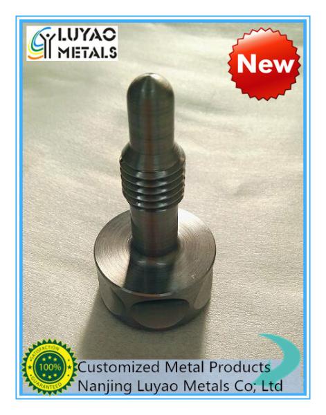 Custom Stainless Steel High Precision Cnc Machining Services OEM Cnc Precision Components