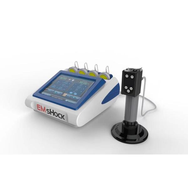 10.4 Inch Touch Screen For Muscle ESWT Therapy Machine For Muscle Stimulation ED Treatment