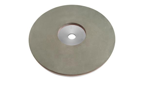 Resin Bond Diamond Lapping Wheel Discs For Surface Grinding And Polishing
