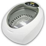 Líquido de limpeza ultrassônico dental de CD-7830A com capacidade de limpeza do CD