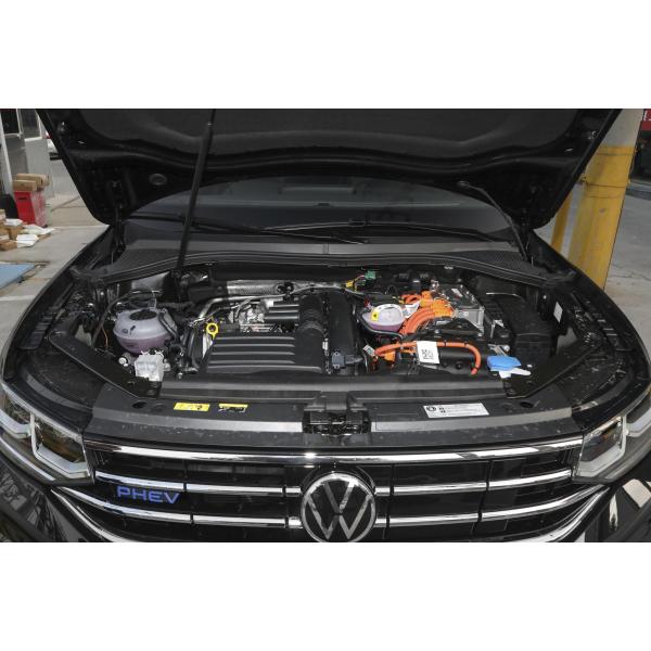 2023 430 PHEV VW Tiguan L EV Автомобили с гибридным приводом