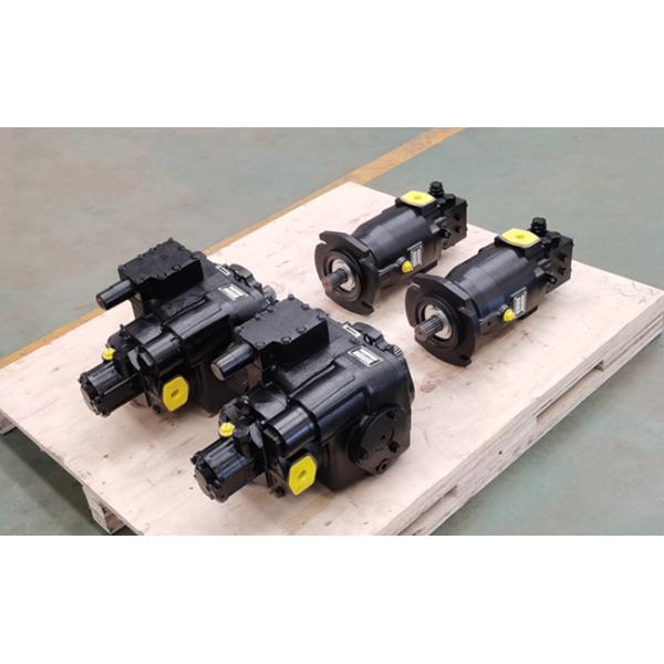 Highland PV20 Cement Mixer Hydraulic Pump Closed Circuit Piston Pumps