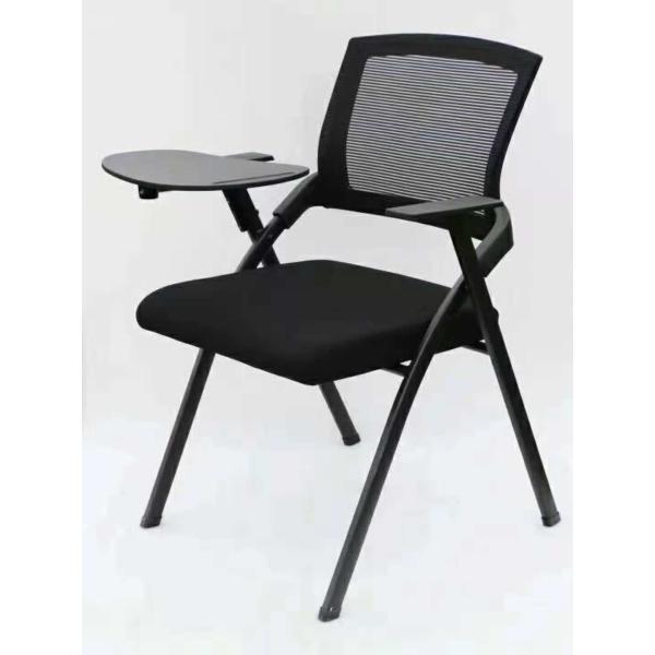 2018 Hot Selling training Chair meeting Chair Mesh Chair New Design guest Chair