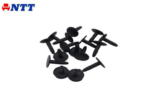 OEM 32 Muti Cavity Pressure Injection Molding PBT Plastic Injection Products