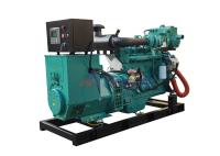 Motor de Cummins Marine Generator Set Original Cummins 6BT