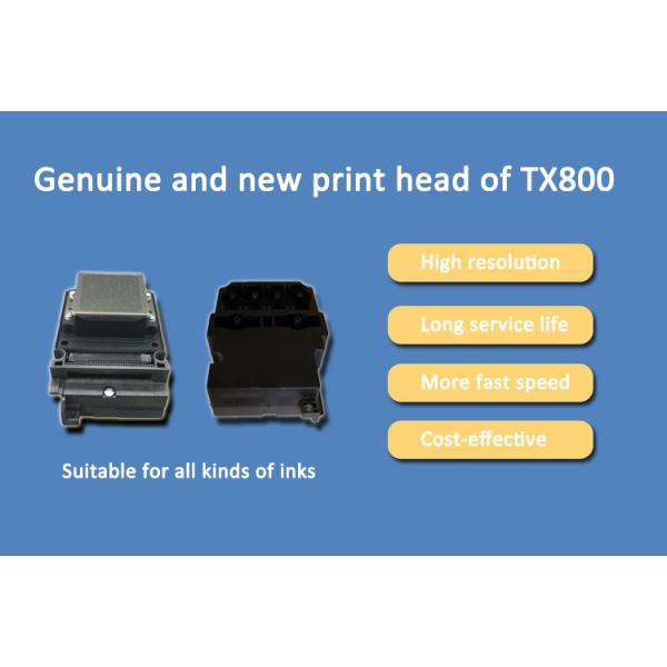 Shelf life 6months CMYK W varnish uv ink for tx800 Affordable printing solution