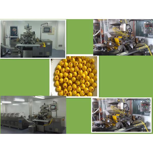 El juego más grande del CS del hombre de la máquina de la encapsulación de Paintball de verdad