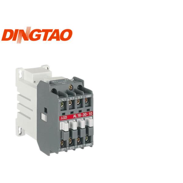 Cutter Parts For GTXL GT1000 Cutter Starter Contactor ABB AL16 PN 904500293